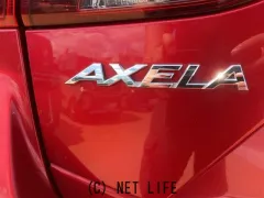 マツダ アクセラスポーツ