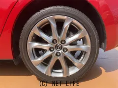 マツダ アクセラスポーツ