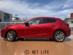 マツダ アクセラスポーツ