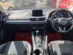 マツダ アクセラスポーツ