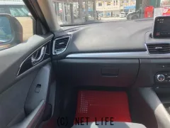 マツダ アクセラスポーツ