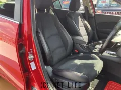 マツダ アクセラスポーツ