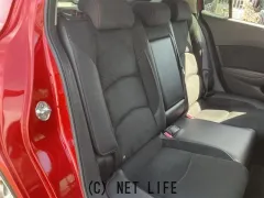 マツダ アクセラスポーツ