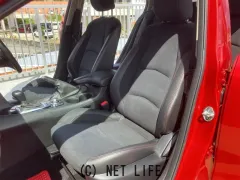 マツダ アクセラスポーツ