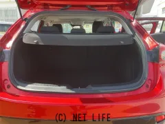 マツダ アクセラスポーツ