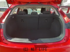 マツダ アクセラスポーツ