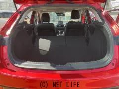 マツダ アクセラスポーツ