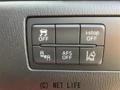 マツダ アクセラスポーツ