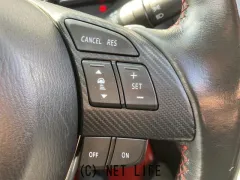 マツダ アクセラスポーツ