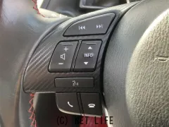 マツダ アクセラスポーツ