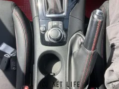 マツダ アクセラスポーツ