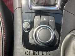 マツダ アクセラスポーツ