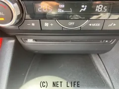 マツダ アクセラスポーツ