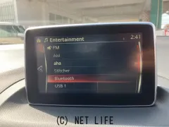 マツダ アクセラスポーツ