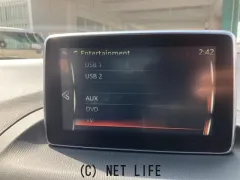 マツダ アクセラスポーツ