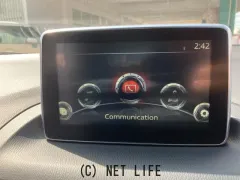 マツダ アクセラスポーツ