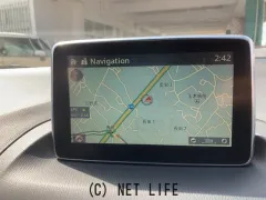 マツダ アクセラスポーツ