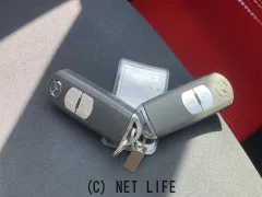 マツダ アクセラスポーツ