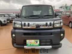 ダイハツ タフト