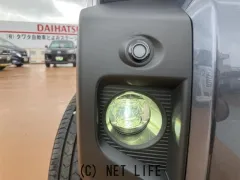 ダイハツ タフト