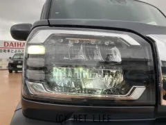 ダイハツ タフト