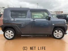 ダイハツ タフト