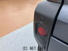 ダイハツ タフト