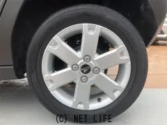 ダイハツ タフト