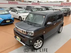 ダイハツ タフト