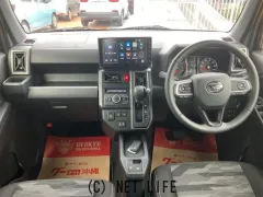 ダイハツ タフト