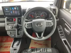 ダイハツ タフト