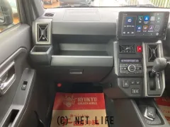 ダイハツ タフト