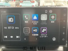 ダイハツ タフト