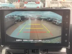 ダイハツ タフト