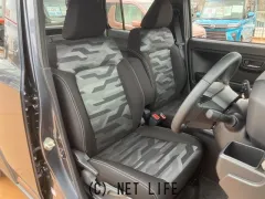 ダイハツ タフト