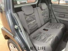 ダイハツ タフト