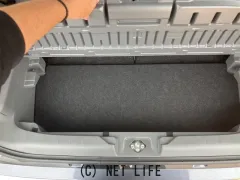 ダイハツ タフト