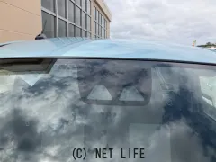 ダイハツ ミライース