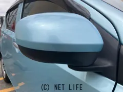 ダイハツ ミライース