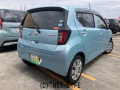 ダイハツ ミライース