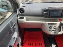 ダイハツ ミライース