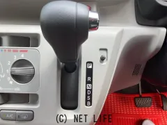 ダイハツ ミライース