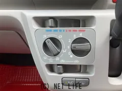 ダイハツ ミライース