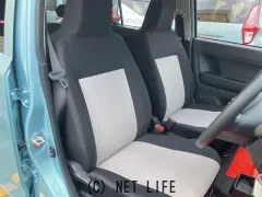 ダイハツ ミライース