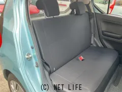 ダイハツ ミライース