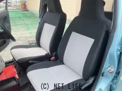 ダイハツ ミライース