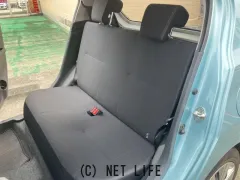 ダイハツ ミライース