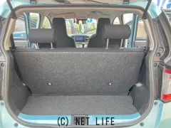 ダイハツ ミライース