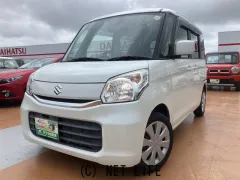 スズキ スペーシア