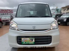 スズキ スペーシア